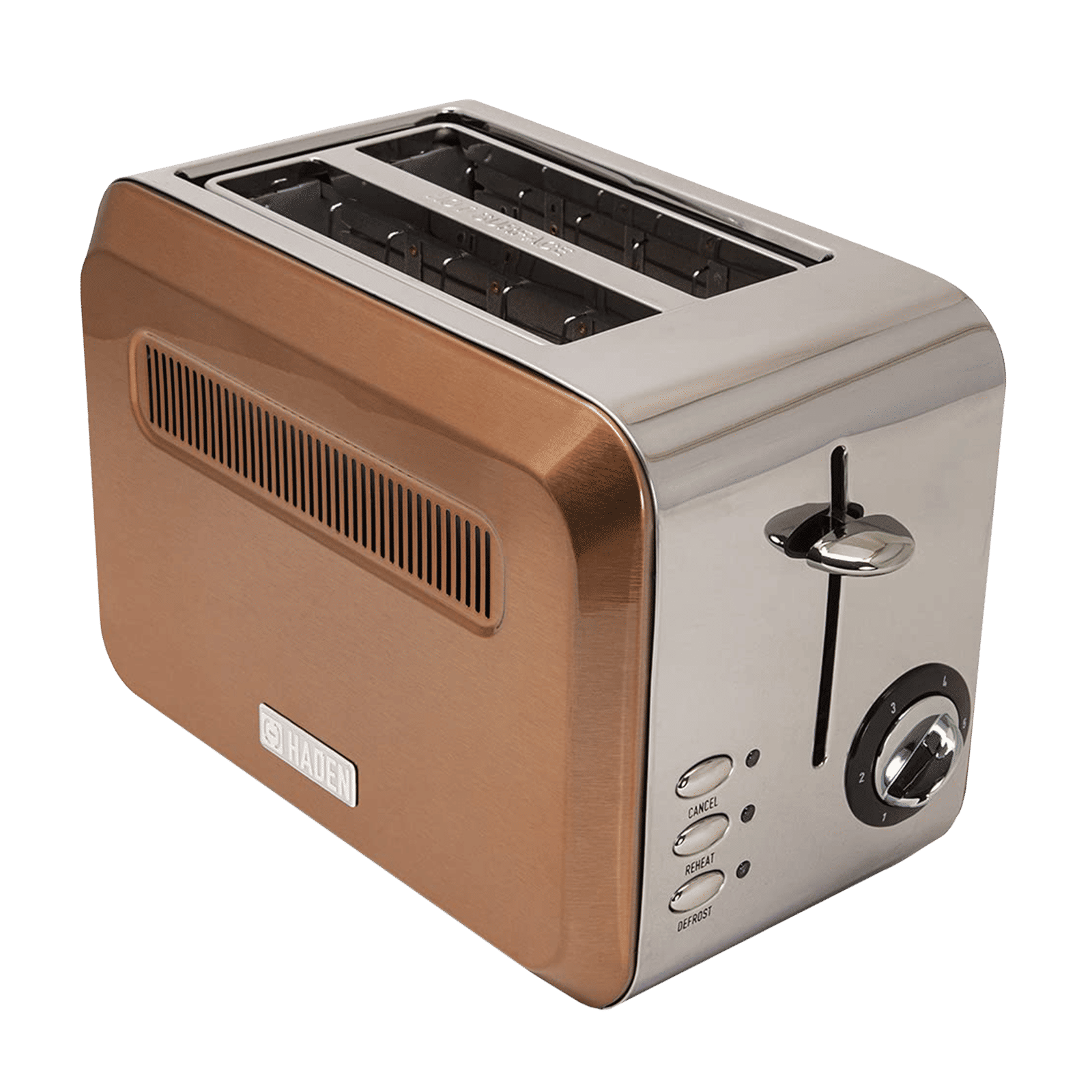 Design Toaster 未使用 BOSS Crusty Pop-Up Toaster | 2 years warranty